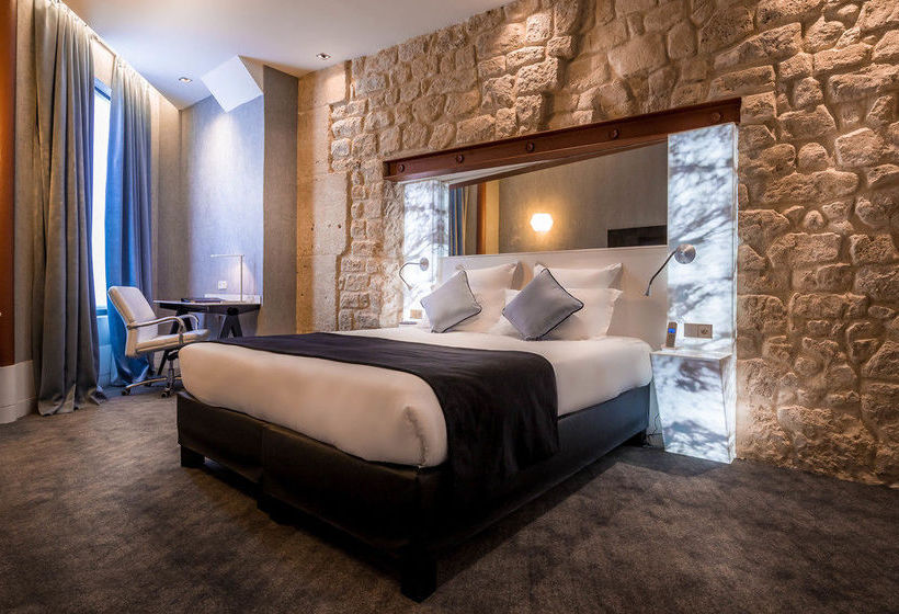 Hôtel Best Western France Europe  | Paris | Paris | France 15