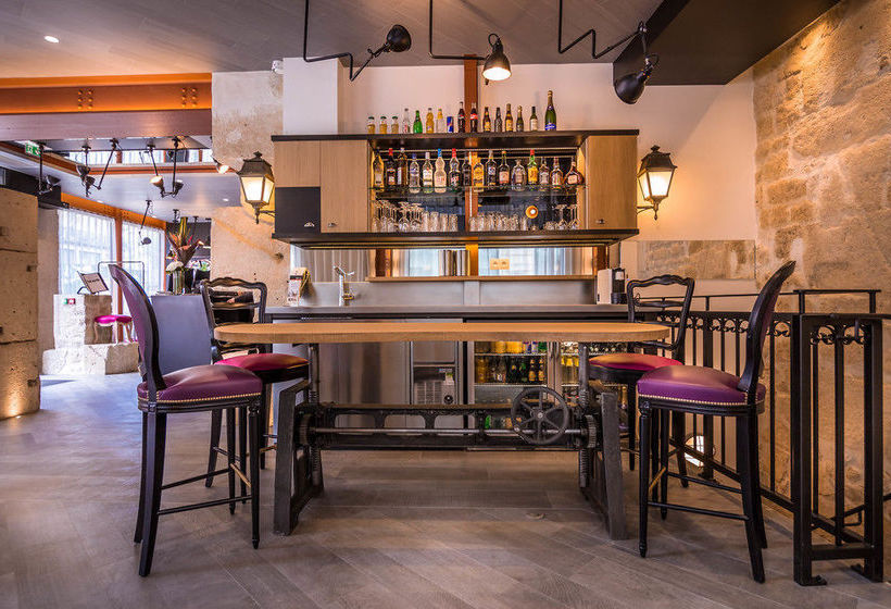 Hôtel Best Western France Europe  | Paris | Paris | France 19