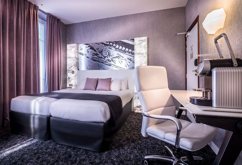 Hôtel Best Western France Europe  | Paris | Paris | France 2