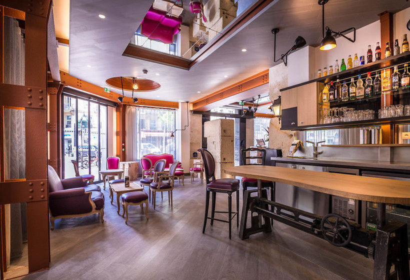 Hôtel Best Western France Europe  | Paris | Paris | France 20