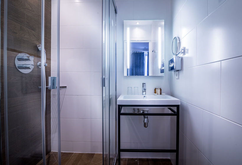 Hôtel Best Western France Europe  | Paris | Paris | France 3