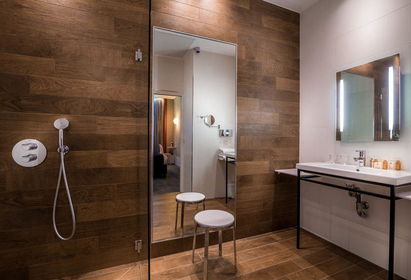 Hôtel Best Western France Europe  | Paris | Paris | France 5