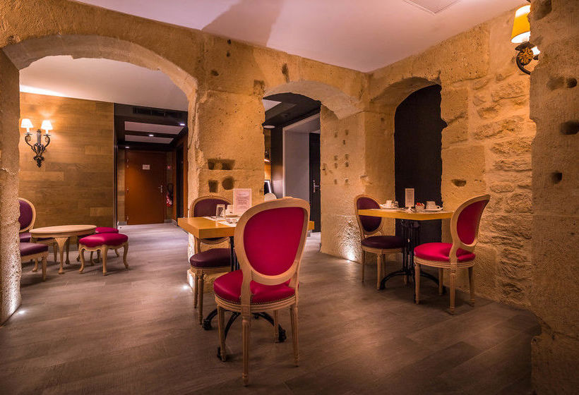 Hôtel Best Western France Europe  | Paris | Paris | France 6