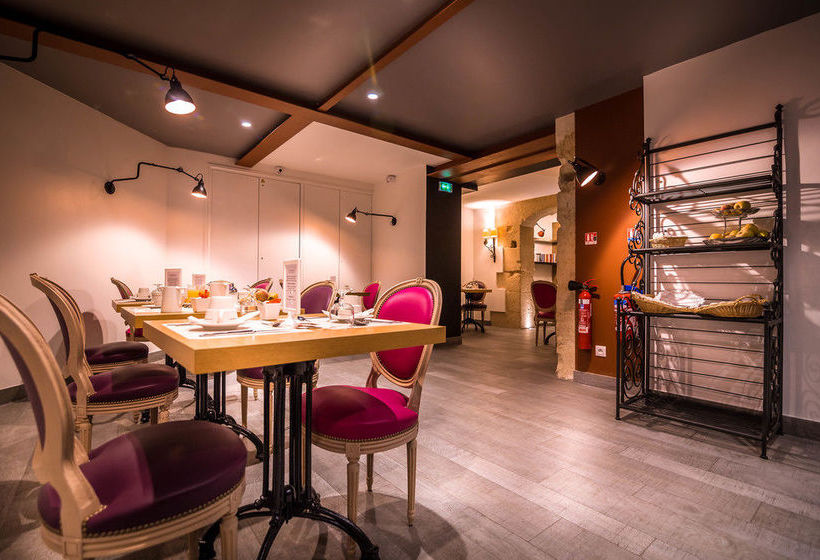 Hôtel Best Western France Europe  | Paris | Paris | France 9