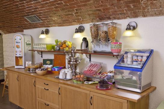 Hôtel Best Western Aurore  | Paris | Paris | France 1