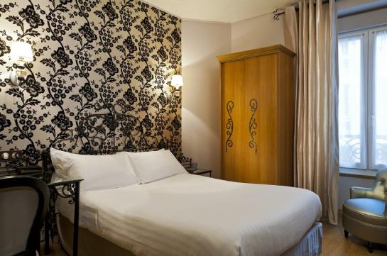 Hôtel Best Western Aurore  | Paris | Paris | France 10