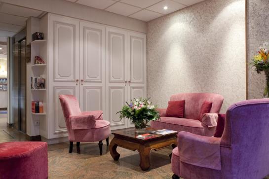 Hôtel Best Western Aurore  | Paris | Paris | France 11