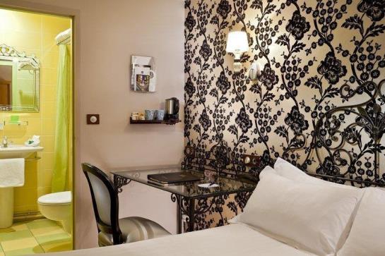 Hôtel Best Western Aurore  | Paris | Paris | France 12