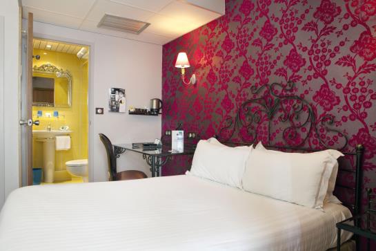 Hôtel Best Western Aurore  | Paris | Paris | France 15