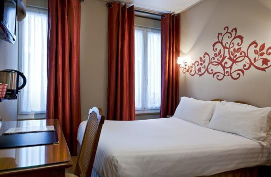 Hôtel Best Western Aurore  | Paris | Paris | France 16