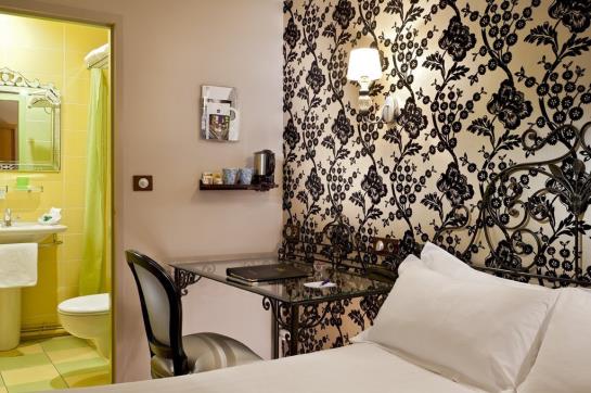 Hôtel Best Western Aurore  | Paris | Paris | France 17