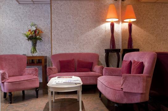 Hôtel Best Western Aurore  | Paris | Paris | France 18