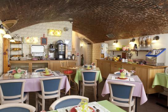 Hôtel Best Western Aurore  | Paris | Paris | France 3