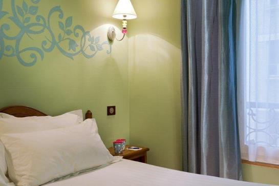 Hôtel Best Western Aurore  | Paris | Paris | France 4