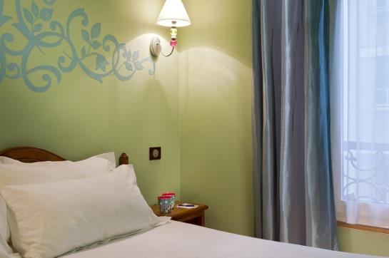 Hôtel Best Western Aurore  | Paris | Paris | France 6