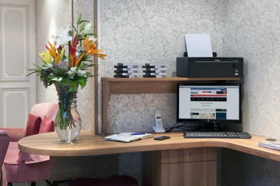 Hôtel Best Western Aurore  | Paris | Paris | France 8