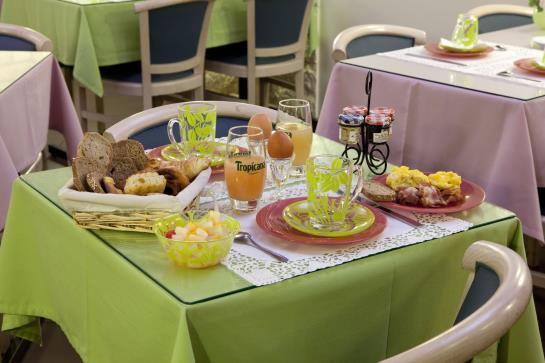 Hôtel Best Western Aurore  | Paris | Paris | France 9