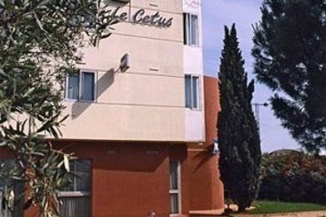 Best Western Hotel Le Cetus  | Saint-Aunès | Herault | Frankreich 1