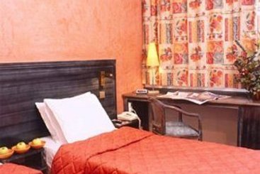 Best Western Hotel Le Cetus  | Saint-Aunès | Herault | Frankreich 2