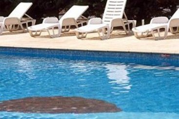 Best Western Hotel Le Cetus  | Saint-Aunès | Herault | Frankreich 7