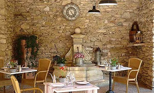 Hôtel Mas De La Senancole  | Gordes | Vaucluse | France 1