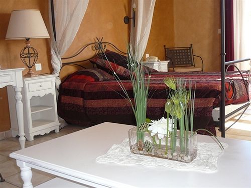 Hôtel Mas De La Senancole  | Gordes | Vaucluse | France 3