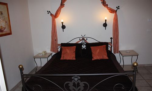 Hôtel Mas De La Senancole  | Gordes | Vaucluse | France 8