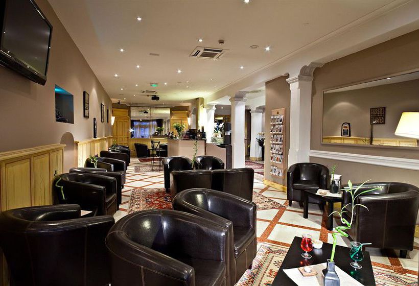 Hotel Le Comtadin Vaucluse