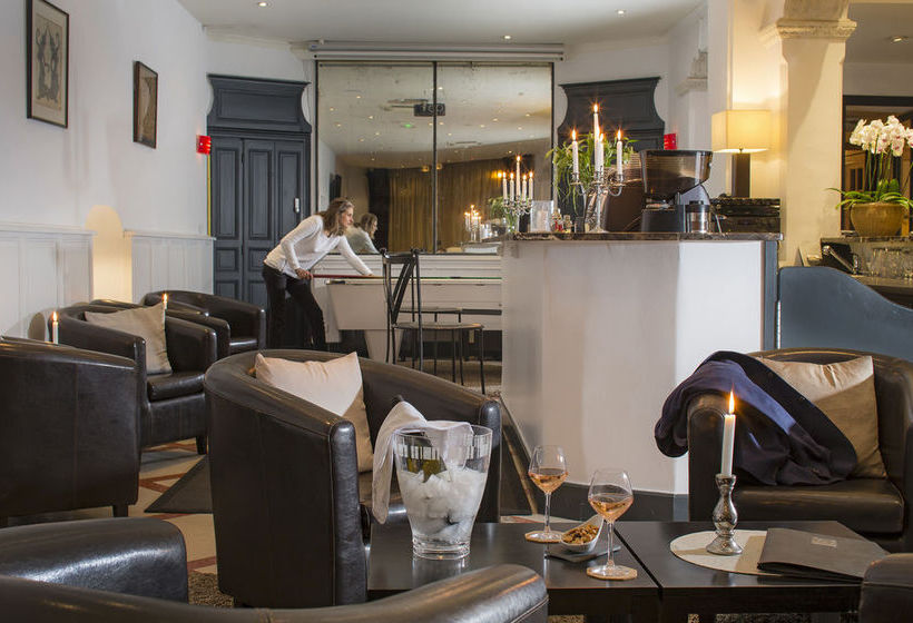 Hôtel Le Comtadin  | Carpentras | Vaucluse | France 10