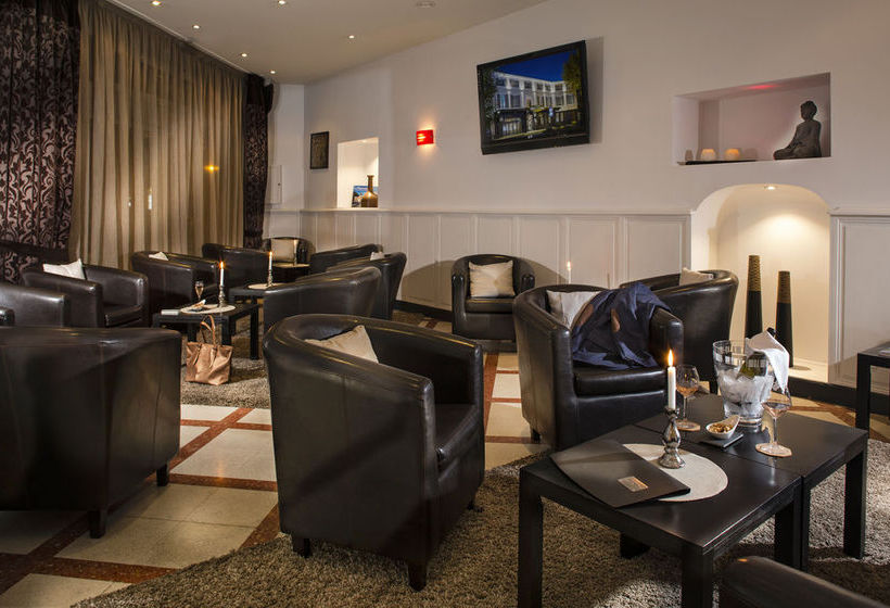 Hôtel Le Comtadin  | Carpentras | Vaucluse | France 11