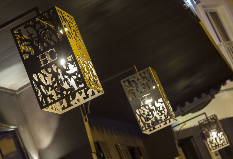 Hôtel Le Comtadin  | Carpentras | Vaucluse | France 14