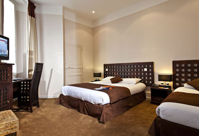 Hôtel Le Comtadin  | Carpentras | Vaucluse | France 18