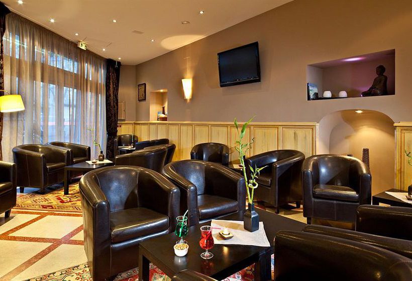 Hôtel Le Comtadin  | Carpentras | Vaucluse | France 2