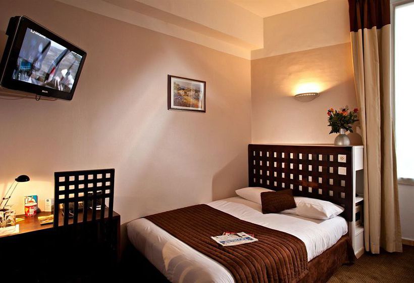 Hôtel Le Comtadin  | Carpentras | Vaucluse | France 3