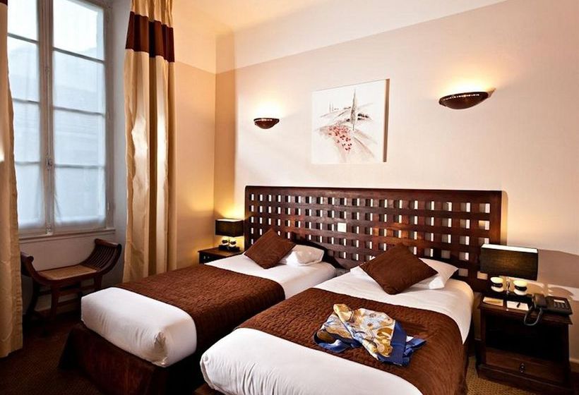 Hôtel Le Comtadin  | Carpentras | Vaucluse | France 5