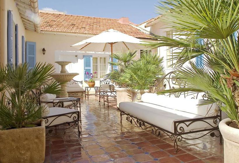 Hôtel Le Comtadin  | Carpentras | Vaucluse | France 7