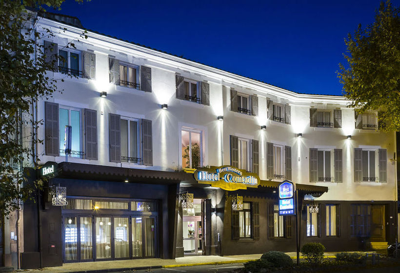 Hôtel Le Comtadin  | Carpentras | Vaucluse | France 8