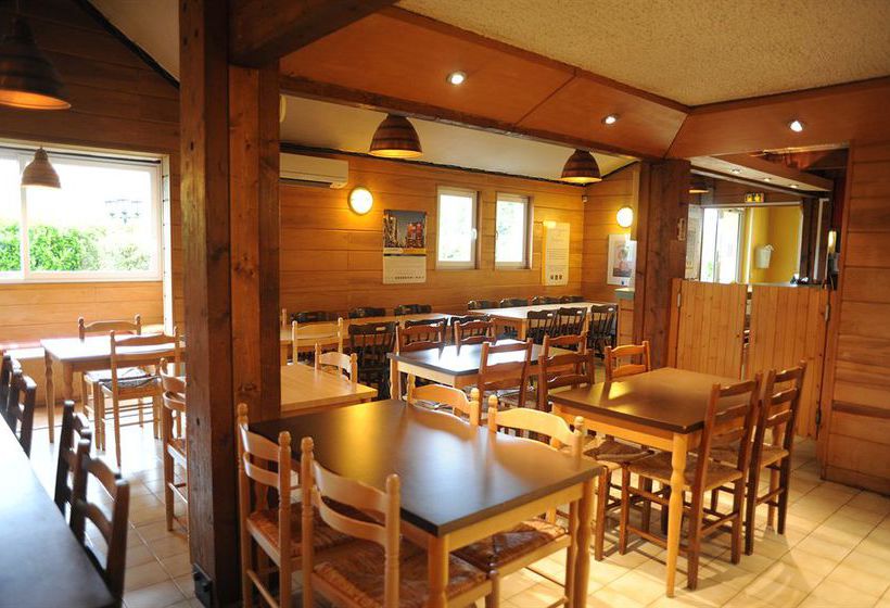 Comfort Hotel Kiotel