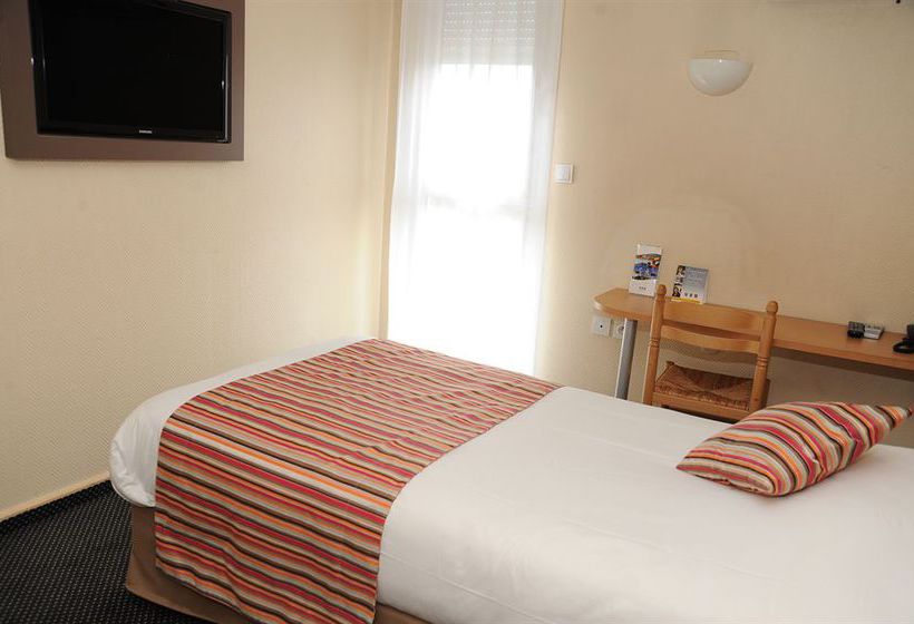 Comfort Hotel Kiotel  | Bron | Rhone | France 12