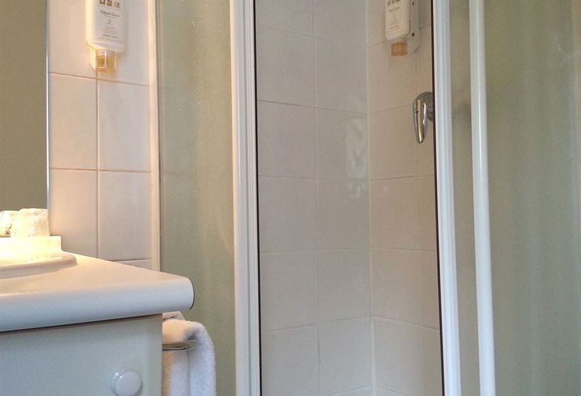 Comfort Hotel Kiotel  | Bron | Rhone | France 14