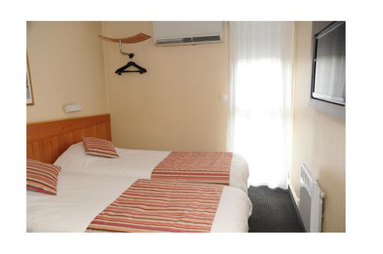 Comfort Hotel Kiotel  | Bron | Rhone | France 16