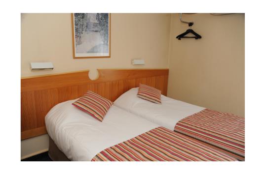 Comfort Hotel Kiotel  | Bron | Rhone | France 18