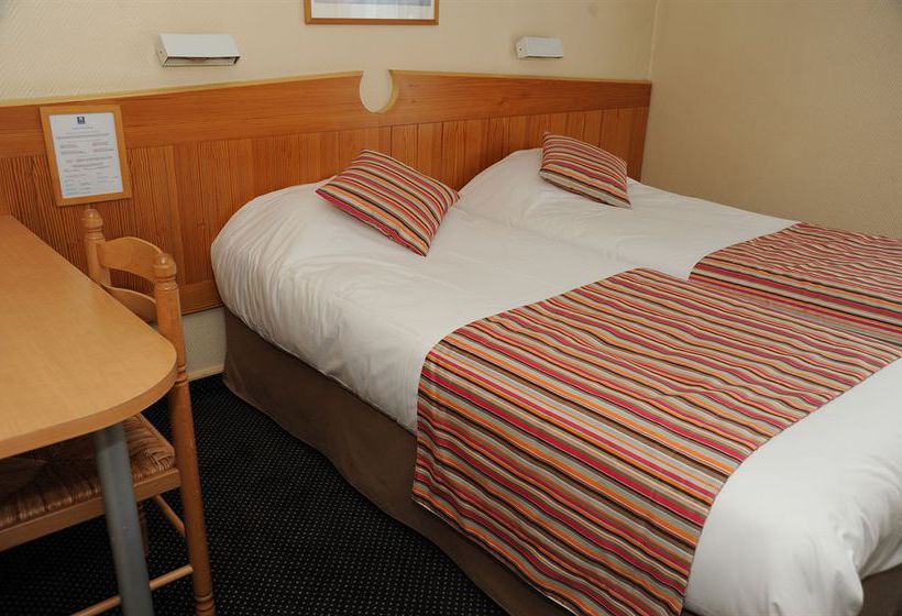 Comfort Hotel Kiotel  | Bron | Rhone | France 3