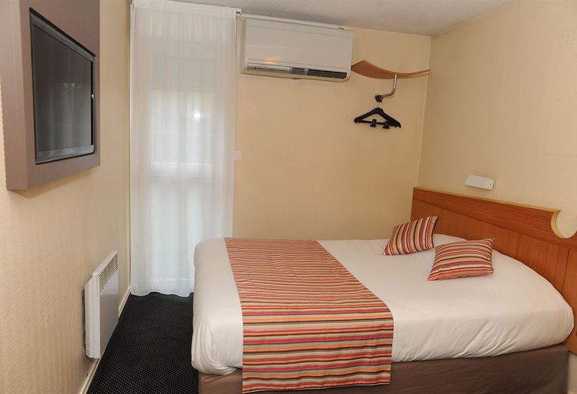 Comfort Hotel Kiotel  | Bron | Rhone | France 6