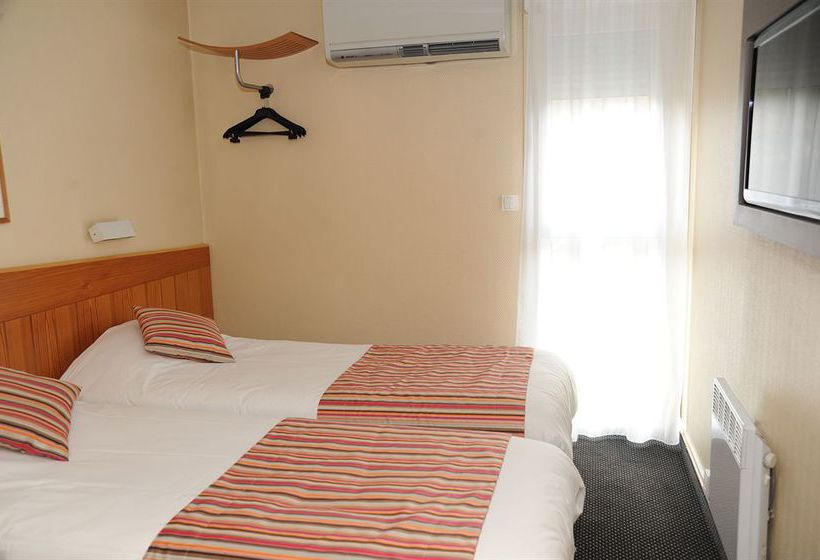 Comfort Hotel Kiotel  | Bron | Rhone | France 7