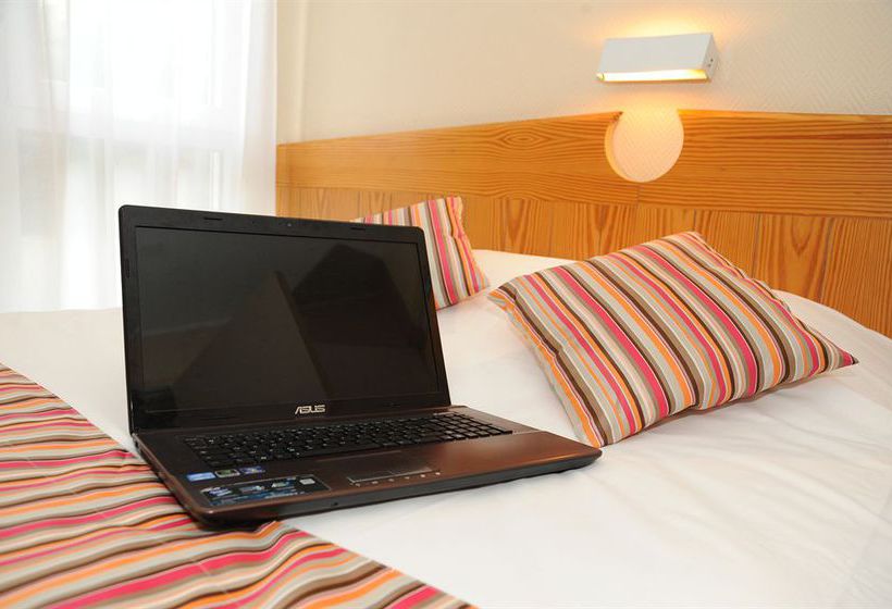 Comfort Hotel Kiotel  | Bron | Rhone | France 8