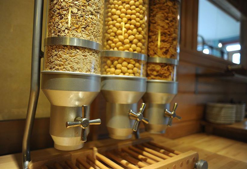 Comfort Hotel Kiotel  | Bron | Rhone | France 9