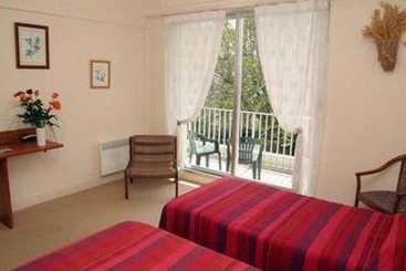 Comfort Hotel Les Alignements  | Carnac | Morbihan | France 2