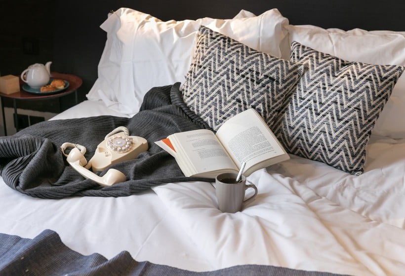 Hôtel Best Western So'Co by Happyculture  | Nice | Alpes-Maritimes | France 13