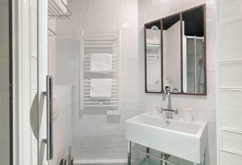 Hôtel Best Western So'Co by Happyculture  | Nice | Alpes-Maritimes | France 18